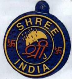 Shree India Device mark 5550057 Trademark