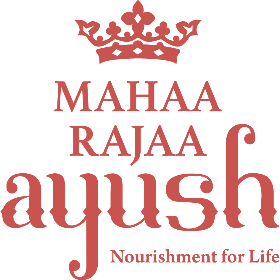 Mahaa Rajaa Ayush, Nourishment For Life Device mark 5551005 Trademark