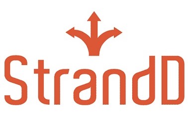 Strandd Device mark 5551315 Trademark