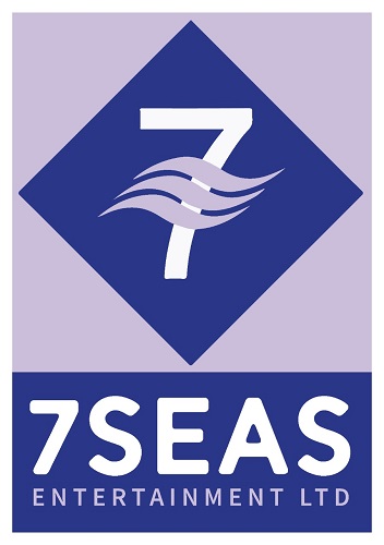 7seas Entertainment Ltd Device mark 5551404 Trademark