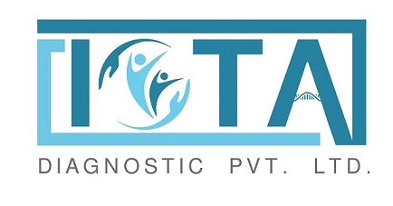 Iota Diagnostic Pvt. Ltd. Device mark 5551238 Trademark