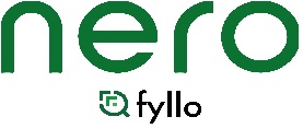 Nero Fyllo Device mark 5552004 Trademark