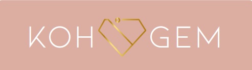 Kohgem Device mark 5552558 Trademark