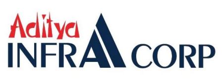 Aditya Infra Corp Device mark 5551716 Trademark