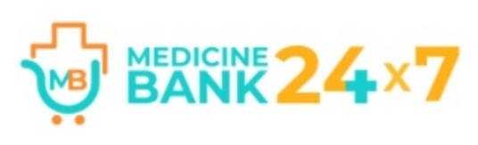 Medicine Bank 24x7 Device mark 5552207 Trademark