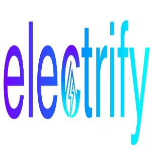Electrify Device mark 5552685 Trademark