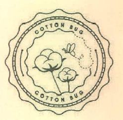 Cotton Bug Device mark 5552695 Trademark