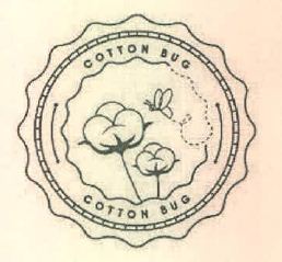 Cotton Bug Device mark 5552692 Trademark