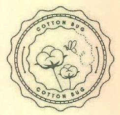 Cotton Bug Device mark 5552694 Trademark