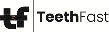 Tf Teethfast (logo) Device mark 5552716 Trademark