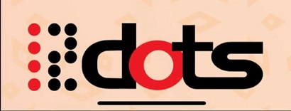 12 Dots Device mark 5553899 Trademark