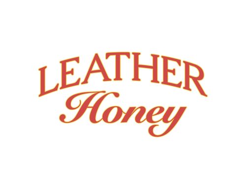 Leather Honey Device mark 5552933 Trademark