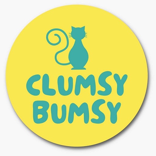 Clumsy Bumsy Device mark 5553487 Trademark