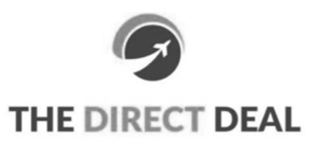 The Direct Deal Device mark 5553008 Trademark