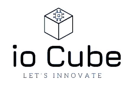 Io Cube Device mark 5554020 Trademark