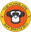 The Flying Ape Device mark 5553097 Trademark