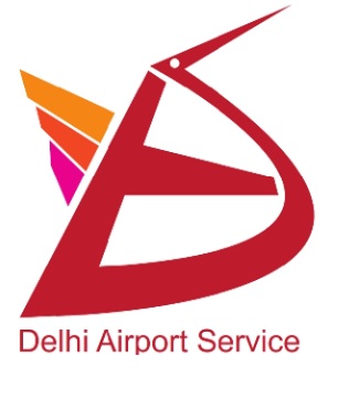 Delhi Airport Service Device mark 5554620 Trademark