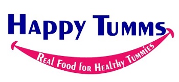 Happy Tumms Device mark 5554717 Trademark