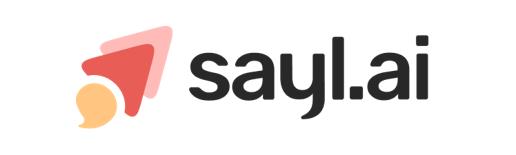Sayl.ai Logo Device mark 5555322 Trademark