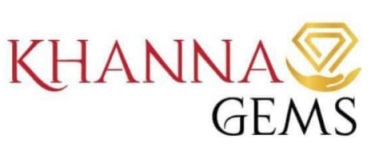 Khanna Gems Device mark 5555430 Trademark