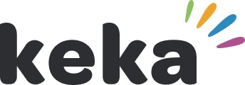 Keka Device mark 5555523 Trademark