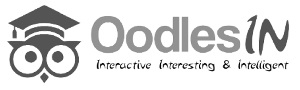 Oodlesin - Interactive Interesting & Intelligent (with Device) Device mark 5556216 Trademark