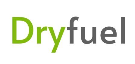 Dryfuel Device mark 5555814 Trademark