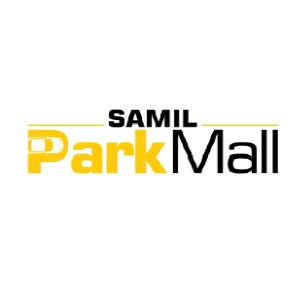 Samil Parkmall Device mark 5557101 Trademark