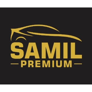 Samil Premium Device mark 5557098 Trademark