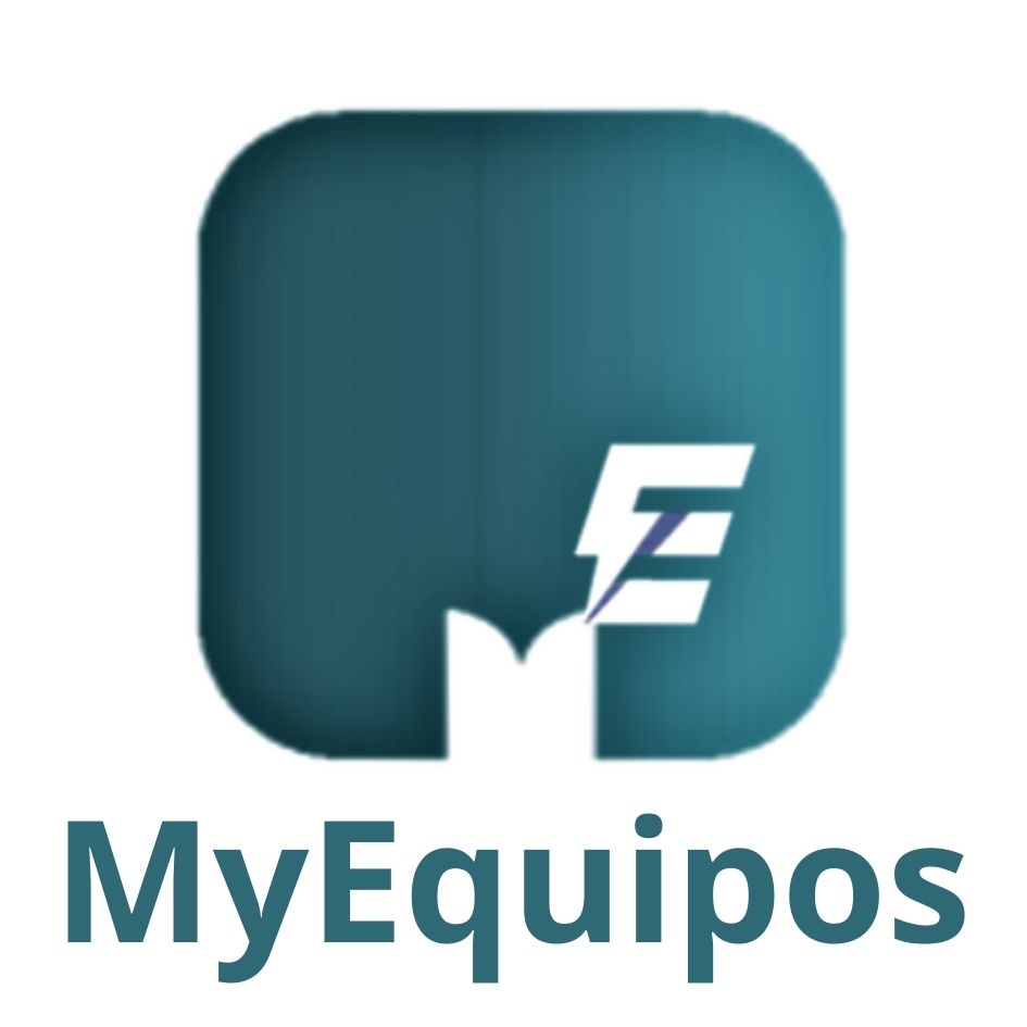 Device Of Myequipos Device mark 5557329 Trademark