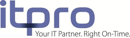 Itpro Device mark 5557827 Trademark