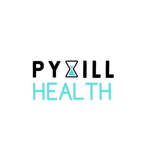 Pyxill Health Device mark 5558038 Trademark