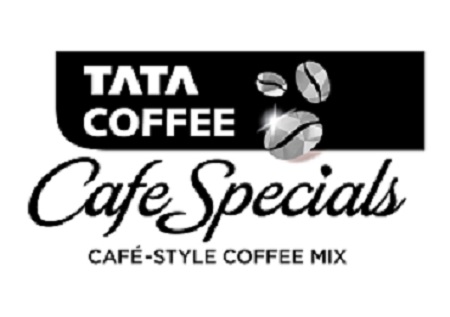 Tata Coffee Cafe Specials - Logo And Device Device mark 5558541 Trademark