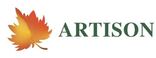 Artison Device mark 5558111 Trademark