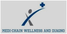 Medi-chain Wellness And Diagno Device mark 5557930 Trademark