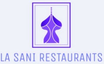 La Sani Restaurants Device mark 5558261 Trademark