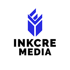 Inkcre Media Device mark 5558861 Trademark