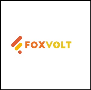 Foxvolt Device mark 5558381 Trademark
