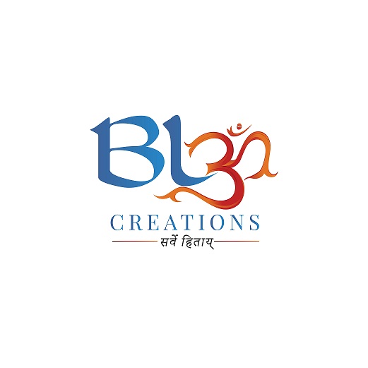 Blb Creations With Device Device mark 5558424 Trademark