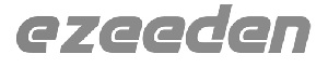 Ezeeden (with Device) Device mark 5559020 Trademark