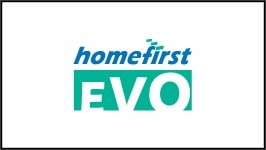 Homefirst Evo Device mark 5559717 Trademark