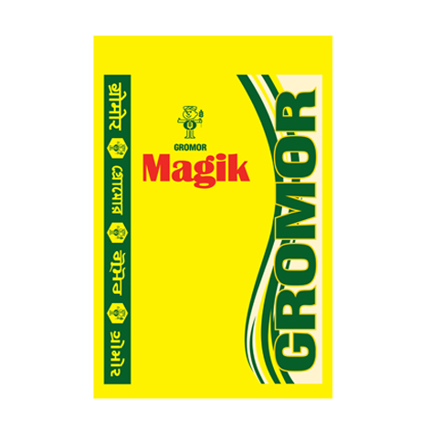 Gromor Magik Device mark 5560209 Trademark