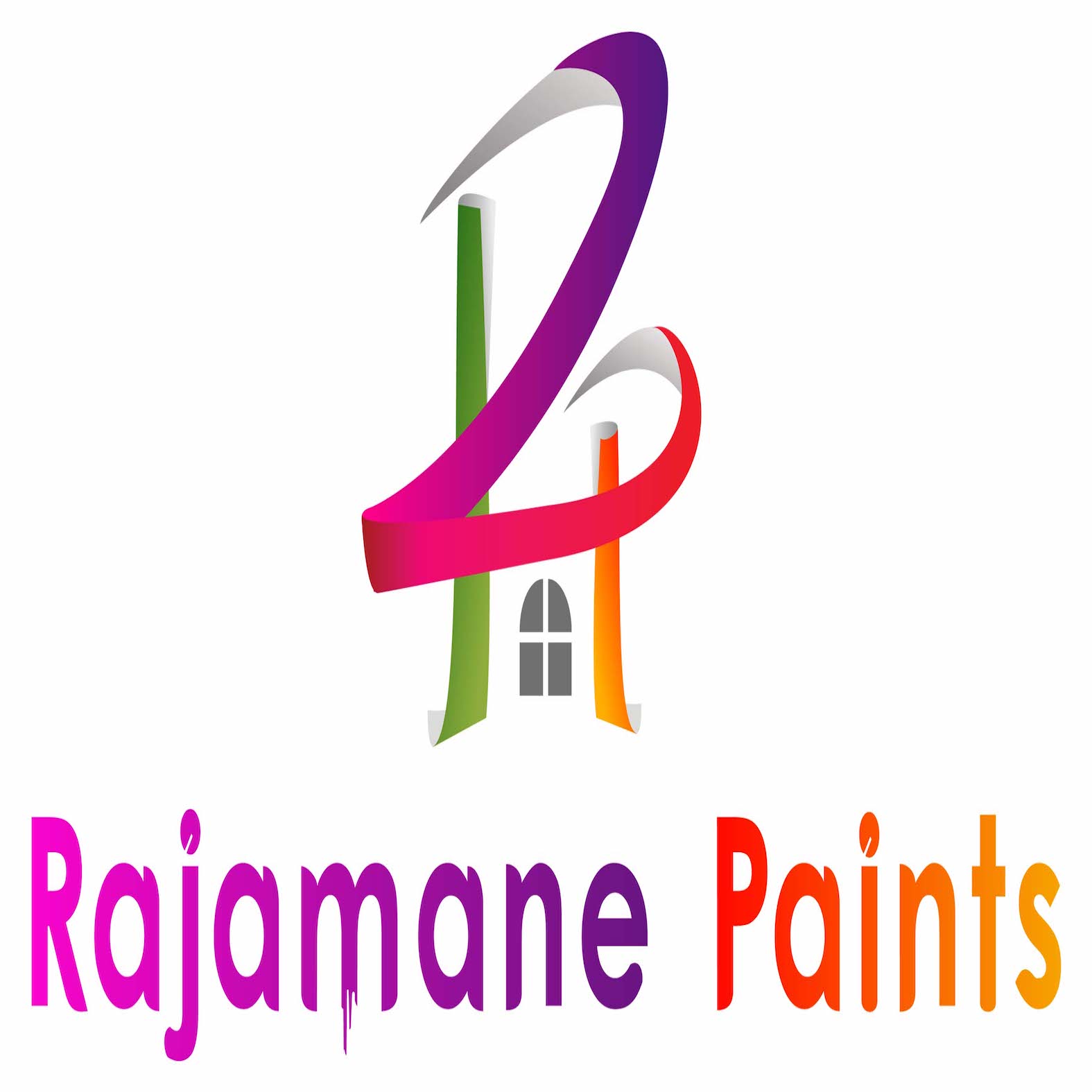 Rajamane Paints Device mark 5560223 Trademark