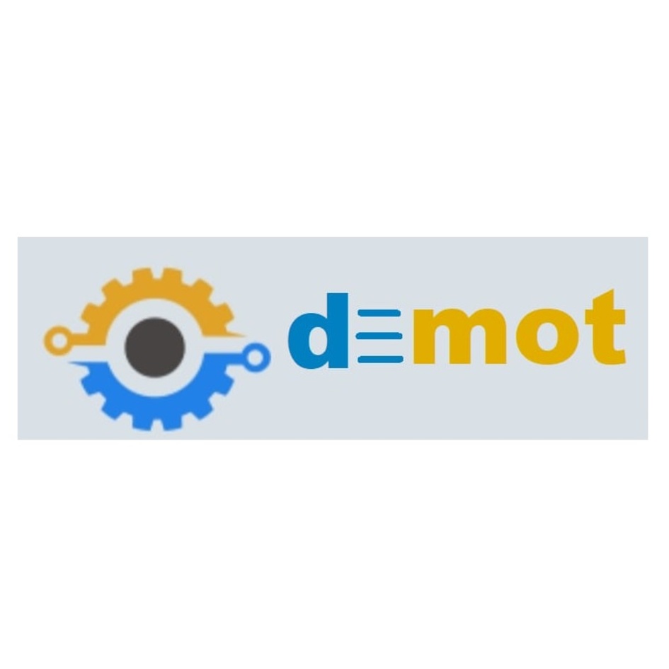 Demot Device mark 5560019 Trademark