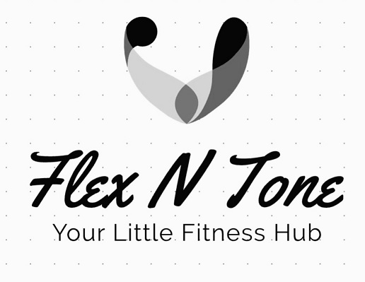 Flex N Tone Device mark 5560404 Trademark
