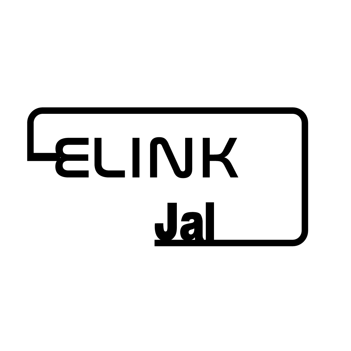 Device Of Elink Jal Device mark 5560539 Trademark