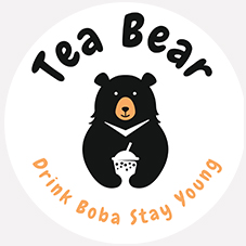 Tea Bear Device mark 5560566 Trademark