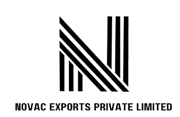 Novac Exports Private Limited Device mark 5560863 Trademark