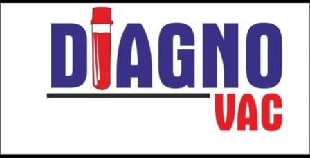 Diagno Vac Device mark 5561428 Trademark