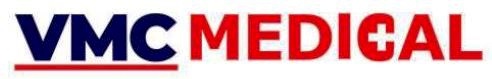 Vmc Medical Device mark 5563011 Trademark